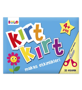 Eolo Kırt Kırt Makas Etkinlikleri 32 Etkinlik