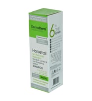 Dermaderm HD-88 Horsetail Biotinli Atkuyruğu Kepek Şampuanı 250M