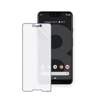 SChitec Google Pixel 3 XL Uyumlu Ön Yüzey Nano Şeffaf Hidrojel Ekran Koruyucu