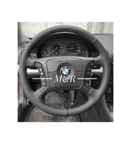 Bmw E39 Orjinal Deri Direksiyon Kaplama