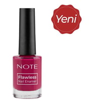 Note Flawless Nail Enamel Oje No 89
