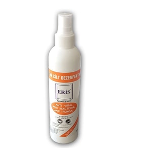 Eris El ve Cilt Dezenfektanı Solüsyon 250ml