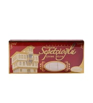 Sepetçioğlu Kastamonu Meşhur Sade Çekme Helva 650G