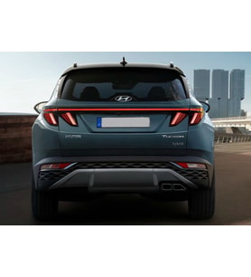 Hyundai Tucson Led Geri Vites Aydınlatma Ampulu 2 Adet FEMEX Platinum FX4050