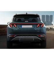Hyundai Tucson Led Geri Vites Aydınlatma Ampulu 2 Adet FEMEX Platinum FX4050