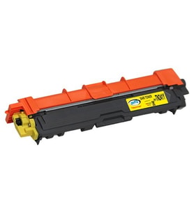 Perfıx Pf TN241 - TN221 1400 Sayfa Sarı Muadil Toner