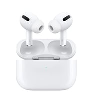 Air Pro 3. Nesil Uyumlu Bluetooth Kulak İçi Kulaklık Beyaz