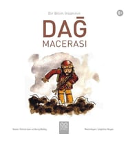 Bir Bilim İnsanının Dağ Macerası
