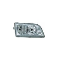 VOLVO S40-V40 ÖN FAR ELEKTRİKLİ KROM SAĞ 00-03 VOL1040005 30899683