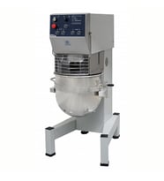 Electrolux Professional 60 Lt Planet Mikser 20- 170 Rpm 20-45 Kg Hamur 3ph XBE603B