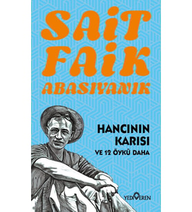 Hancının Karısı/Sait Faik Abasıyanık