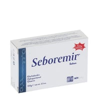 Seboremir Sabun 100gr