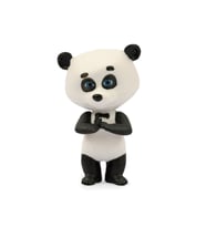 Masha ile Koca Ayı İkili Paket - Panda ve Masha