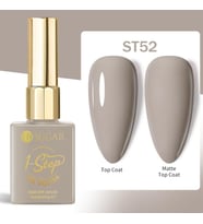 URSUGAR 15 ml 3in1 Kalıcı Oje ST52 (62456)