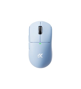 MCHOSE A5 V3 Blue 8K Hz Kablosuz Gaming Mouse (HW-A5V3-3)
