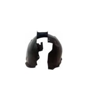 CITROEN C4 ÖN ÇAMURLUK DAVLUMBAZI SOL 11- CIT15C4006Y 7136LN