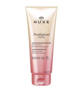 Nuxe Prodigieux Floral Çiçeksi Kokulu Duş Jeli 200 ml