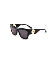 LONGCHAMP LO 735S C001 KADIN GÜNEŞ GÖZLÜĞÜ (Standart)