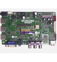 T.MS18VG.72 T.VST59.A5 Sanyo LE74N9HM Anakart