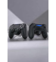 Kamuflaj Desenli Joystick Ps4 Oyun Kolu