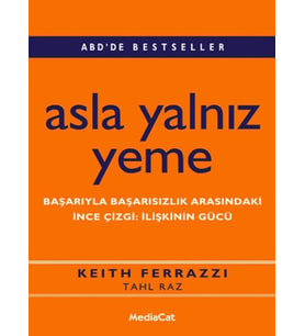 Asla Yalnız Yeme Başarıyla Başarısızlık Arasındaki İnce Çizgi: İlişkinin Gücü