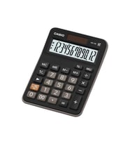 Mx-12b Masa Tipi 12 Hane Hesap Makinesi 1 Adet