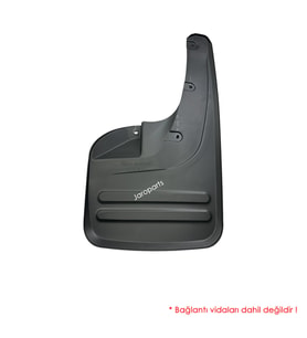 Toyota Hilux Vigo Paçalık Ön Sol 2007-2014 76622-0K020