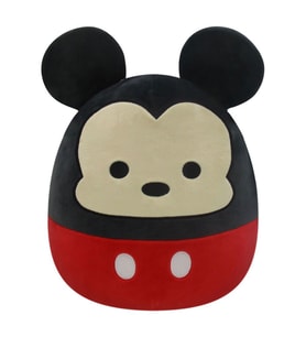 Squishmallows Disney Serisi - Mickey 35 cm