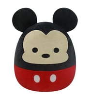 Squishmallows Disney Serisi - Mickey 35 cm