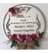 Kapı süsü