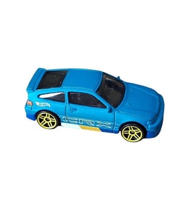 Hot Wheels Tekli Arabalar '88 Honda Cr-X HKK68