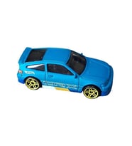 Hot Wheels Tekli Arabalar '88 Honda Cr-X HKK68