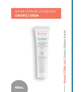 Avene Cicalfate+ Creme 40 Ml