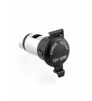 GPR 12V ÇAKMAKLIK ÇAKMAK YUVASI ŞARJ ENERJİ SOKETİ 120W