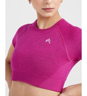 Oneractive Crop Top