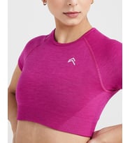 Oneractive Crop Top