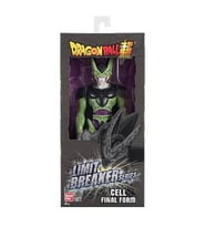 Bandai Dragon Ball Sınır Tanımaz Serisi 30 CM Cell Final Form Figür Oyuncak BD36747
