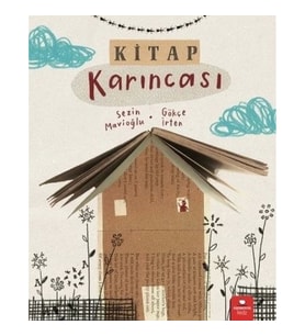 Kitap Karıncası
