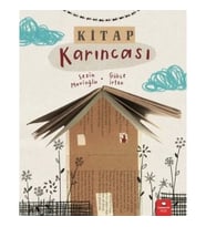 Kitap Karıncası