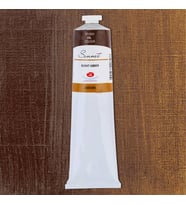 St. Petersburg Sonnet Yağlı Boya 120 ml 408 Burnt Umber 
