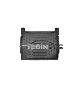 Citroen C4 Grand Picasso 7 koltuk Bagaj Havuzu 2006