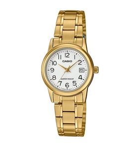 Casio LTP-V002G-7B2UDF Kadın Kol Saati