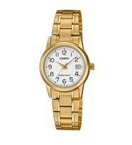 Casio LTP-V002G-7B2UDF Kadın Kol Saati