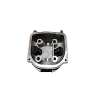 Scooter 125 Silindir Üst Kapak Gy6