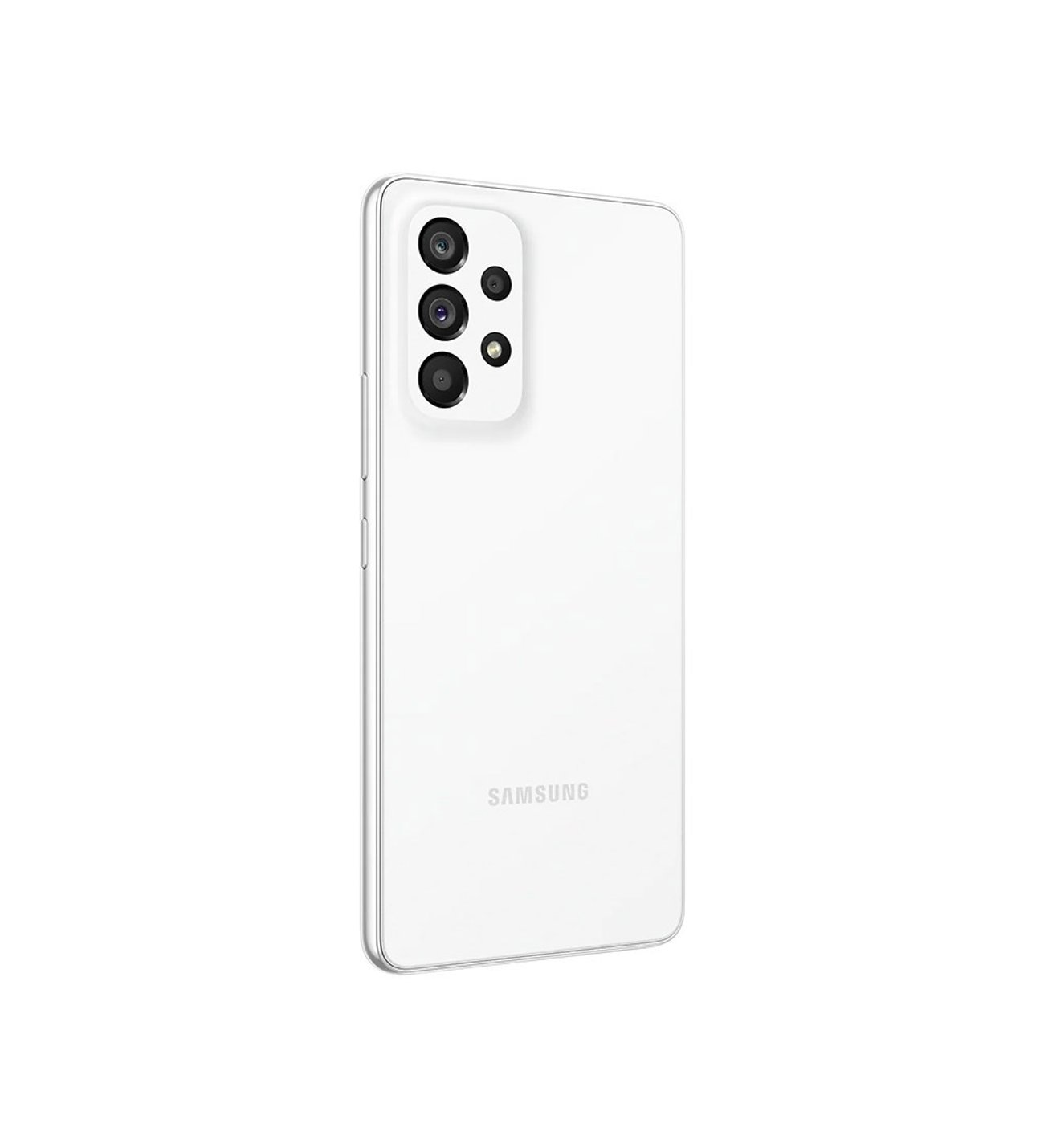 Samsung Galaxy A23 128 GB Beyaz 4 GB RAM Yenilenmiş Ürün (Sıfır Gibi)