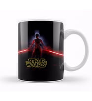 Star Wars 04 Kupa Bardak Porselen