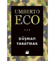 Düşman Yaratmak - Sc