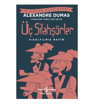Üç Silahşörler (Kısaltılmış Metin)