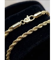 Xuping Burgu 14K Gold Şık Zarif Bileklik