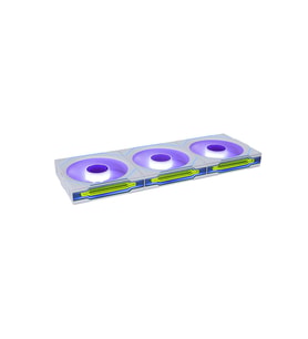 Lian Li Uni Fan Sl-Infinity Wireless Rgb Kasa Fanı Beyaz 3X120Mm